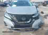 2021 Nissan Murano Platinum with VIN 5N1AZ2DS1MC110802, listed as a IAAI auction lot 42439966 with 144,838 mi miles and . Bid and sale history available at DreamBid. Image 6.