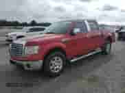 2011 Ford F-150 XL с VIN 1FTFW1CF8BKD01119, выставлен на аукционе Copart как лот 67762465 с пробегом 219 222 миль миль и Списание • Salvage title. История ставок и продаж доступна на DreamBid. Изображение 1.