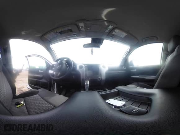 2020 Toyota Tundra SR с VIN 5TFUY5F14LX872278, выставлен на аукционе IAAI как лот 42355094 с пробегом 105 358 миль миль и . История ставок и продаж доступна на DreamBid. Изображение 19.