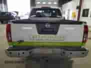 2019 Nissan Frontier SV with VIN 1N6DD0CU9KN753744, listed as a Copart auction lot 68129035 with 62,785 mi miles and Salvage title. Bid and sale history available at DreamBid. Image 6.