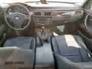 2006 BMW 3 Series 325i с VIN WBAVB13556PT08727, выставлен на аукционе Copart как лот 70749945 с пробегом 217 819 миль миль и Списание • Salvage title. История ставок и продаж доступна на DreamBid. Изображение 8.