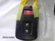 2012 Toyota Prius One with VIN JTDKDTB30C1512667, listed as a IAAI auction lot 43117394 with 183,267 mi miles and . Bid and sale history available at DreamBid. Image 11.