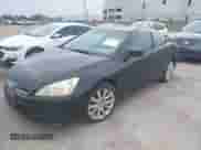 2006 Honda Accord LX with VIN 1HGCM72316A003575, listed as a IAAI auction lot 42741263 with 177,259 mi miles and . Bid and sale history available at DreamBid. Image 2.