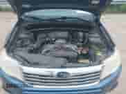 2009 Subaru Forester X с VIN JF2SH63699H714522, выставлен на аукционе IAAI как лот 42433760 с пробегом 206 730 миль миль и . История ставок и продаж доступна на DreamBid. Изображение 10.