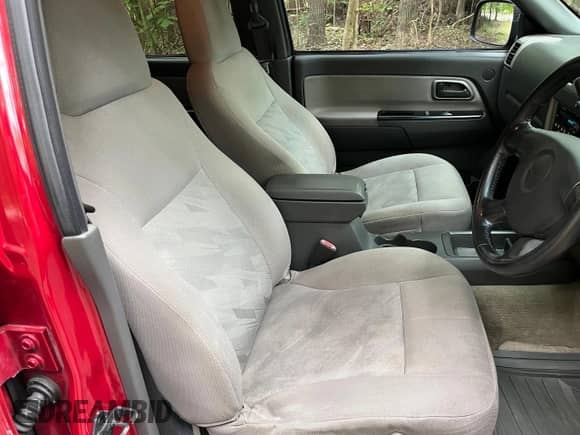 2005 Chevrolet Colorado 1SE LS Z71 с VIN 1GCDS136058178999, выставлен на аукционе Copart как лот 66412285 с пробегом 173 923 миль миль и Чистый • Clean title. История ставок и продаж доступна на DreamBid. Изображение 9.
