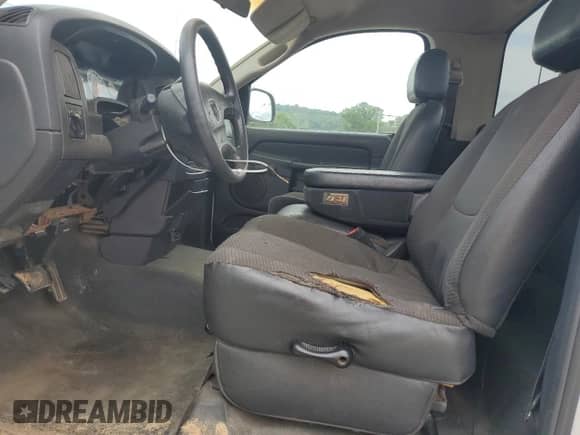 2000 Dodge 1500 z VIN 3B7HF13Z8YG149765, wystawiony jako Copart lot #59745725 z przebiegiem 187 897 mil mil oraz Szkoda całkowita • Salvage title. Historia ofert i sprzedaży dostępna na DreamBid. Obrazek 7.
