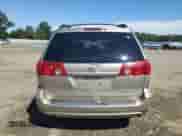 2007 Toyota Sienna CE с VIN 5TDZK23C57S088201, выставлен на аукционе Copart как лот 71955665 с пробегом 184 031 миль миль и Чистый • Clean title. История ставок и продаж доступна на DreamBid. Изображение 6.