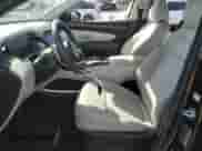 2024 Hyundai Tucson SEL Convenience with VIN KM8JCCD19RU178250, listed as a Copart auction lot 80493605 with 9,431 mi miles and Salvage title. Bid and sale history available at DreamBid. Image 7.