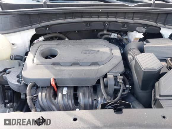 2019 Hyundai Tucson Ultimate с VIN KM8J3CAL2KU949093, выставлен на аукционе IAAI как лот 41446521 с пробегом 58 446 миль миль и . История ставок и продаж доступна на DreamBid. Изображение 10.