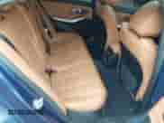 2021 BMW 3 Series 330i с VIN 3MW5R1J09M8B86677, выставлен на аукционе IAAI как лот 43432487 с пробегом 74 515 миль миль и . История ставок и продаж доступна на DreamBid. Изображение 8.