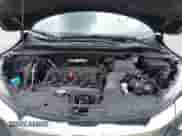 2019 Honda HR-V LX with VIN 3CZRU6H36KG704306, listed as a IAAI auction lot 42615826 with 54,723 mi miles and . Bid and sale history available at DreamBid. Image 10.