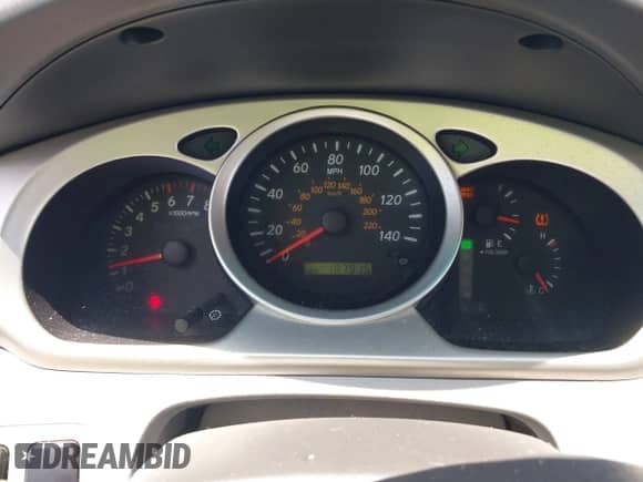 2005 Toyota Highlander с VIN JTEEP21A150100177, выставлен на аукционе IAAI как лот 42379927 с пробегом 187 915 миль миль и . История ставок и продаж доступна на DreamBid. Изображение 7.