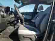 2023 Hyundai Kona SE with VIN KM8K2CAB6PU020918, listed as a Copart auction lot 60547905 with 15,240 mi miles and Salvage title. Bid and sale history available at DreamBid. Image 7.