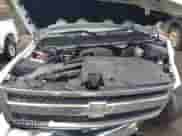 2007 Chevrolet Silverado 1500 1LT с VIN 2GCEK19C671595079, выставлен на аукционе IAAI как лот 43421335 с пробегом 89 792 миль миль и . История ставок и продаж доступна на DreamBid. Изображение 10.
