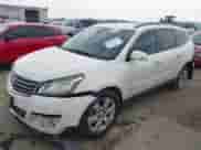 2015 Chevrolet Traverse LTZ с VIN 1GNKRJKD2FJ311993, выставлен на аукционе IAAI как лот 42275573 с пробегом 148 843 миль миль и . История ставок и продаж доступна на DreamBid. Изображение 2.
