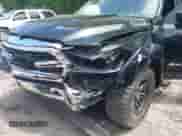 2020 Ram 1500 Big Horn z VIN 1C6SRFBT0LN280347, wystawiony jako IAAI lot #42133444 z przebiegiem 101 906 mil mil oraz . Historia ofert i sprzedaży dostępna na DreamBid. Obrazek 6.