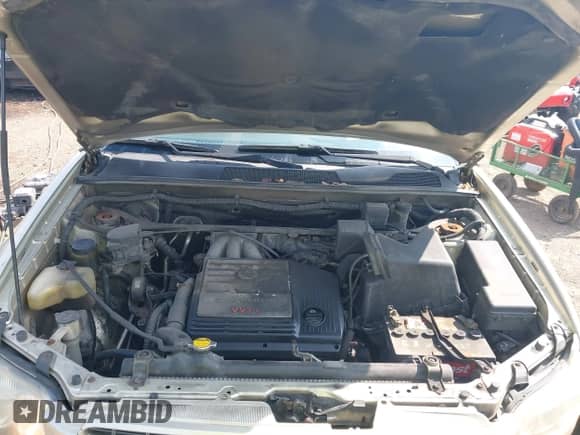 2003 Toyota Highlander с VIN JTEGF21A330116504, выставлен на аукционе IAAI как лот 42684199 с пробегом 363 757 миль миль и . История ставок и продаж доступна на DreamBid. Изображение 10.