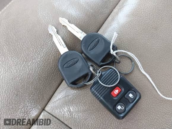 2005 Ford F-150 XLT with VIN 1FTPX14515NA50065, listed as a IAAI auction lot 41897798 with Not provided miles and . Bid and sale history available at DreamBid. Image 11.