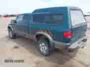 1998 Chevrolet S-10 LS with VIN 1GCCT19W6W8223364, listed as a IAAI auction lot 42156435 with Not provided miles and . Bid and sale history available at DreamBid. Image 3.