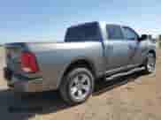 2010 Dodge 1500 Sport с VIN 1D7RV1CT3AS177268, выставлен на аукционе Copart как лот 71076655 с пробегом 264 196 миль миль и Списание • Salvage title. История ставок и продаж доступна на DreamBid. Изображение 3.