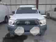 2013 Toyota Tacoma PreRunner with VIN 5TFTU4GN4DX036619, listed as a IAAI auction lot 43363604 with 217,984 mi miles and . Bid and sale history available at DreamBid. Image 12.