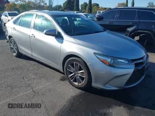 2015 Toyota Camry LE z VIN 4T1BF1FKXFU093239, wystawiony jako IAAI lot #43421329 z przebiegiem 123 272 mil mil oraz . Historia ofert i sprzedaży dostępna na DreamBid. Obrazek 1.