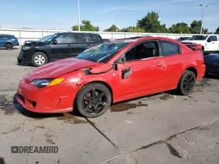 2006 Saturn ION with VIN 1G8AY11PX6Z176888, listed as a Copart auction lot 71121714 with 189,677 mi miles and Salvage title. Bid and sale history available at DreamBid. Image 1.