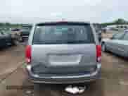 2014 Dodge Grand Caravan SE with VIN 2C4RDGBGXER278531, listed as a IAAI auction lot 42777241 with 150,831 mi miles and . Bid and sale history available at DreamBid. Image 17.