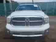 2017 Ram 1500 Big Horn z VIN 1C6RR7LG9HS546785, wystawiony jako IAAI lot #42745929 z przebiegiem 124 865 mil mil oraz . Historia ofert i sprzedaży dostępna na DreamBid. Obrazek 12.