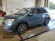 2021 Honda Pilot Touring 7-Passenger z VIN 5FNYF6H65MB029949, wystawiony jako Copart lot #65799375 z przebiegiem 58 183 mil mil oraz Szkoda całkowita • Salvage title. Historia ofert i sprzedaży dostępna na DreamBid. Obrazek 1.