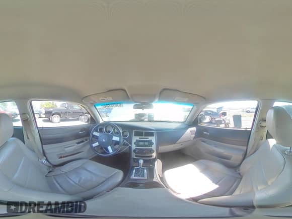 2006 Dodge Charger с VIN 2B3KA43G16H473014, выставлен на аукционе Copart как лот 63075734 с пробегом 154 638 миль миль и Списание • Salvage title. История ставок и продаж доступна на DreamBid. Изображение 12.