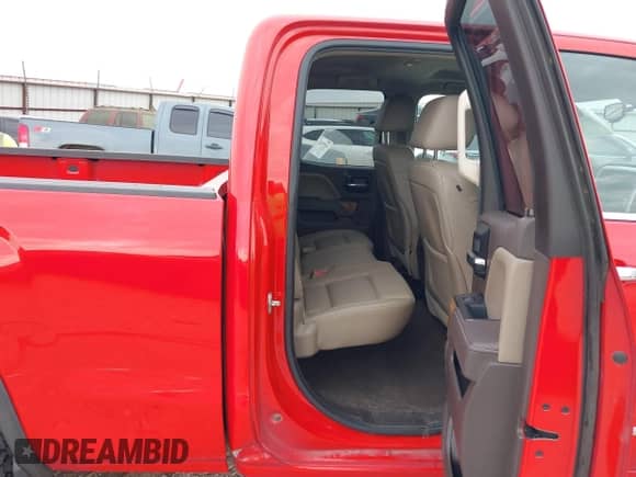 2014 GMC Sierra 1500 SLT с VIN 1GTV2VEC9EZ283520, выставлен на аукционе IAAI как лот 43404606 с пробегом 146 709 миль миль и . История ставок и продаж доступна на DreamBid. Изображение 8.