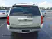 2011 Chevrolet Tahoe LTZ with VIN 1GNSCCE09BR248960, listed as a IAAI auction lot 42869086 with 240,413 mi miles and . Bid and sale history available at DreamBid. Image 16.