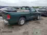 2001 Dodge Dakota with VIN 1B7FL26X61S248969, listed as a Copart auction lot 54474475 with 232,889 mi miles and Non repairable. Bid and sale history available at DreamBid. Image 3.