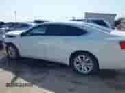 2018 Chevrolet Impala LT с VIN 1G1105S34JU120279, выставлен на аукционе IAAI как лот 43183811 с пробегом 134 580 миль миль и . История ставок и продаж доступна на DreamBid. Изображение 15.