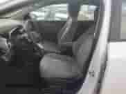 2018 Chevrolet Sonic LS с VIN 1G1JB5SH2J4130072, выставлен на аукционе Copart как лот 80627085 с пробегом 48 446 миль миль и Списание • Salvage title. История ставок и продаж доступна на DreamBid. Изображение 7.