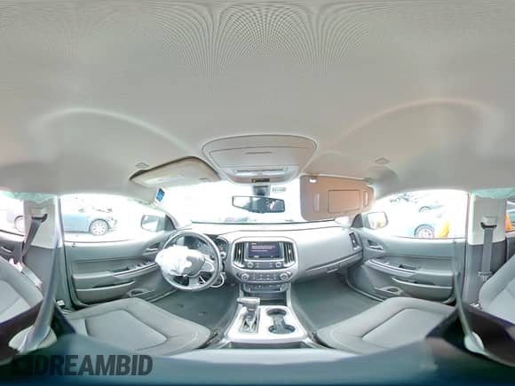2020 Chevrolet Colorado 2WD LT с VIN 1GCGSCEN7L1212195, выставлен на аукционе Copart как лот 63818405 с пробегом 53 212 миль миль и На запчасти • Non repairable. История ставок и продаж доступна на DreamBid. Изображение 14.