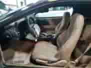 1995 Chevrolet Camaro Z28 z VIN 2G1FP32PXS2118150, wystawiony jako Copart lot #75444944 z przebiegiem 123 778 mil mil oraz Szkoda całkowita • Salvage title. Historia ofert i sprzedaży dostępna na DreamBid. Obrazek 7.