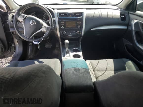 2015 Nissan Altima SV с VIN 1N4AL3AP1FC160958, выставлен на аукционе Copart как лот 85200265 с пробегом 128 000 миль миль и Списание • Salvage title. История ставок и продаж доступна на DreamBid. Изображение 8.