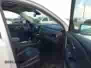 2020 Chevrolet Traverse Premier z VIN 1GNERKKWXLJ143195, wystawiony jako IAAI lot #43039502 z przebiegiem 172 624 mil mil oraz . Historia ofert i sprzedaży dostępna na DreamBid. Obrazek 5.