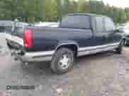 1997 Chevrolet Silverado 1500 с VIN 1GCEC19M4VE159235, выставлен на аукционе IAAI как лот 41584690 с пробегом 255 523 миль миль и . История ставок и продаж доступна на DreamBid. Изображение 4.