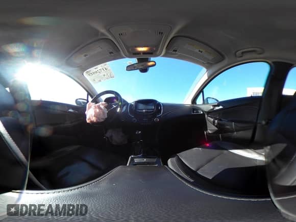 2016 Chevrolet Cruze Premier с VIN 1G1BG5SM8G7255135, выставлен на аукционе IAAI как лот 41728913 с пробегом 128 150 миль миль и . История ставок и продаж доступна на DreamBid. Изображение 19.