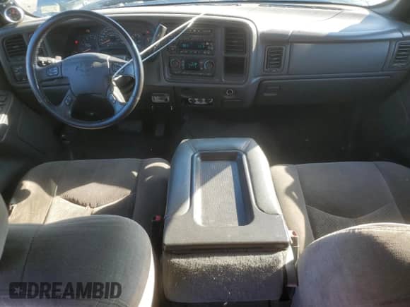2006 Chevrolet Silverado 1500HD LT1 с VIN 1GCGK13U26F209453, выставлен на аукционе Copart как лот 61105935 с пробегом 188 880 миль миль и Списание • Salvage title. История ставок и продаж доступна на DreamBid. Изображение 8.