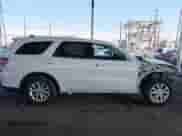 2021 Dodge Durango SXT z VIN 1C4RDHAG9MC631582, wystawiony jako IAAI lot #43388759 z przebiegiem 55 843 mil mil oraz . Historia ofert i sprzedaży dostępna na DreamBid. Obrazek 14.