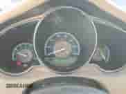 2009 Chevrolet Malibu LTZ with VIN 1G1ZK57729F128454, listed as a Copart auction lot 80680375 with 166,024 mi miles and Salvage title. Bid and sale history available at DreamBid. Image 9.