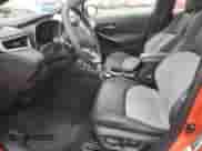 2024 Toyota Corolla XSE z VIN JTNC4MBE1R3227562, wystawiony jako Copart lot #42826235 z przebiegiem 10 932 mil mil oraz Szkoda całkowita • Salvage title. Historia ofert i sprzedaży dostępna na DreamBid. Obrazek 7.