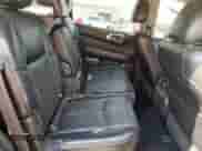 2020 Nissan Pathfinder SL z VIN 5N1DR2CN5LC589457, wystawiony jako Copart lot #81138305 z przebiegiem 108 773 mil mil oraz Czysty tytuł • Clean title. Historia ofert i sprzedaży dostępna na DreamBid. Obrazek 12.