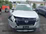 2024 Nissan Pathfinder Platinum с VIN 5N1DR3DJXRC298866, выставлен на аукционе IAAI как лот 42607262 с пробегом 4 683 миль миль и . История ставок и продаж доступна на DreamBid. Изображение 13.