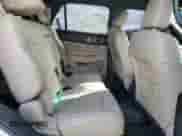 2018 Ford Explorer Limited z VIN 1FM5K7F82JGC69918, wystawiony jako Copart lot #91180485 z przebiegiem 135 213 mil mil oraz Czysty tytuł • Clean title. Historia ofert i sprzedaży dostępna na DreamBid. Obrazek 11.