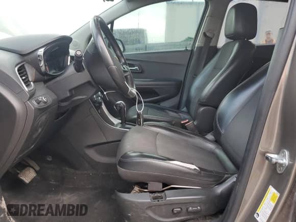 2021 Chevrolet Trax LT с VIN KL7CJLSB0MB309369, выставлен на аукционе Copart как лот 70927555 с пробегом 175 258 миль миль и Чистый • Clean title. История ставок и продаж доступна на DreamBid. Изображение 7.